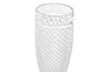 COPA CRISTAL CAVA RELIEVE TRANSPARENTE