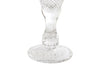 COPA CRISTAL CAVA RELIEVE TRANSPARENTE